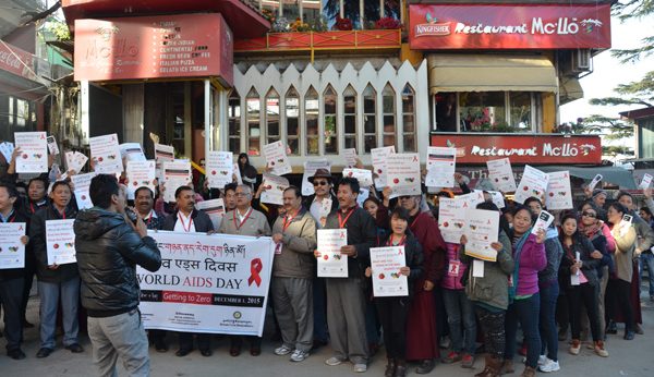 World AIDS day