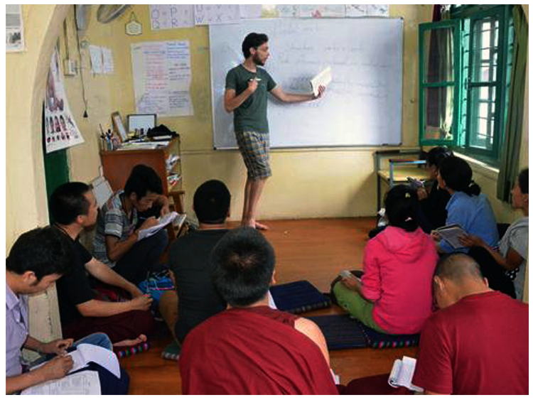 volunteer opportunities and coordination 04