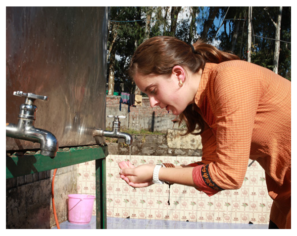 Blog Providing Safe and Clean Drinking Water