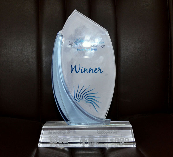 Award of Lha 3