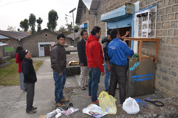 Bir Tibetan Society 3