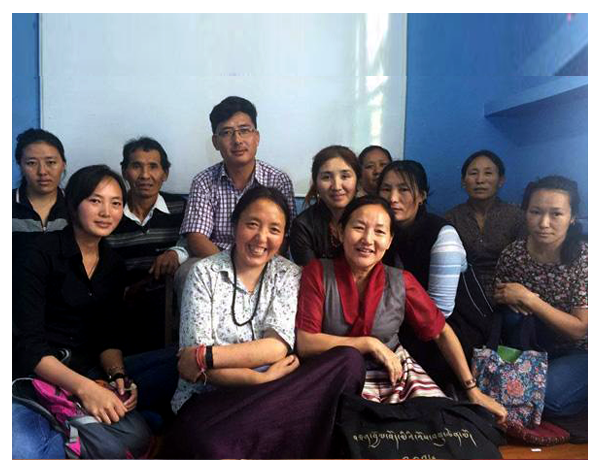 Blog Learn Tibetan at Lha