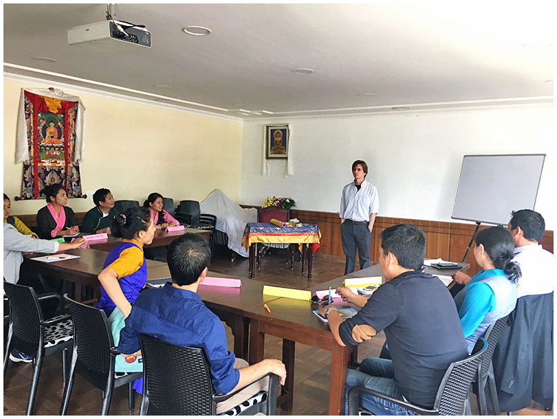Workshop for NGOs 01